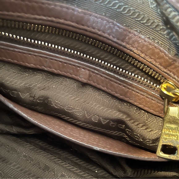 PRADA VITELO DAINO - Picture 9 of 12